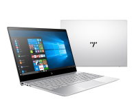 HP Envy 13 i5-8250U/8GB/256PCIe/Win10 FHD - 412023 - zdjęcie 1